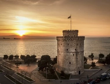 Κλειστά σχολεία σήμερα στη Θεσσαλονίκη λόγω της χθεσινής βροχής